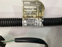 фото thumb №6, Bmw m3 f80 m4 f82 джгут шланг двигуна 7848469