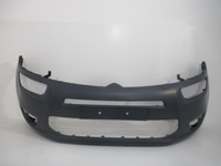 фото thumb №1, Citroen c4 grand picasso ii бампер переднє новий