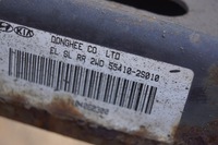 фото thumb №11, Балка подвеска задняя kia sportage iii