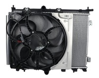 фото thumb №1, Комплект радиатор peugeot 2008 ii 2019 -