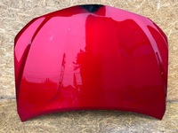 фото thumb №1, Toyota camry viii 8 17- капот крышка двигателя