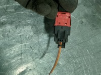 фото thumb №4, Pas безпеки лівий перед renault clio iii 34052801b