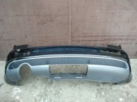 фото thumb №7, Бампер задній задня audi q5 8r0 s-line lift