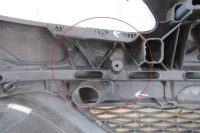 фото thumb №10, Бампер перед передній seat ibiza iv 4 6j0 08-12