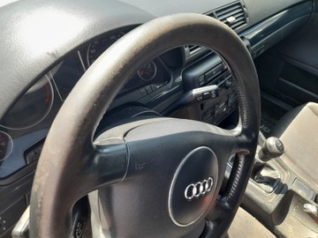 фото thumb №9, Audi a4 b6 руль подушка безопасности водителя