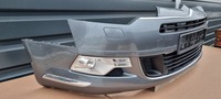 фото thumb №8, Citroen c5 iii 2008- бампер перед оригинал a015