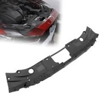 фото thumb №1, Mazda cx-5 cx5 lift 2017 17- захист накладка поперечина передній kb8a50717d