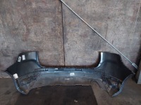 фото thumb №12, Kompletny задня volvo xc60 i lift 452-46 кришка багажника багажника бампер задня лампи