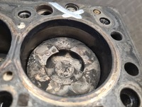 фото thumb №11, Astra iv j блок wał коленчатый поршни двигателя 1.7 cdti a17dtr 125km