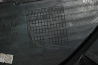 фото thumb №13, Kia carens 4 iv решётка бампера перед передняя 86561-a4000