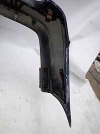 фото thumb №12, Mercedes e-klasa w211 kombi 02-09 бампер задня задній pdc