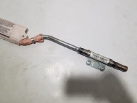 Mercedes slk r172 slc w172 шторка безопасности левая подушка безопасности подушка Оригинал, фото thumb