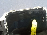 фото thumb №7, Ford focus mk3 рестайлинг экран дисплей радио f1ft-18b955-ad