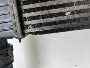 фото thumb №8, Pas переднє радіатор renault laguna iii