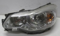 фото thumb №1, Subaru xv 12r лампа лівий перед eu