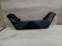 Купить Nissan qashqai 2 2018 рестайлинг  решётка бампера решётка, фото thumb