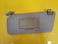 фото thumb №1, Захист козирок козирки сонцезахисні ліва mercedes w168 nr304