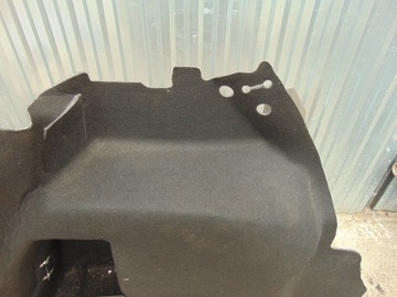 фото thumb №6, Боковина обивка багажника левая ford b-max