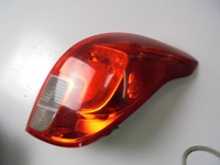 фото thumb №4, Лампа правый задняя opel mokka 2012-