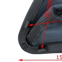 фото thumb №9, Mercedes sprinter 906 ручка важіль перемикання передач чохол