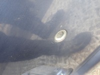 фото thumb №6, Hyundai trajet 00-04 кришка задня скло зад