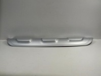 Captur спойлер спойлер задний накладка оригинал Оригинал, фото thumb