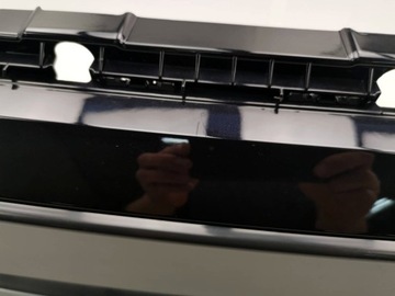 фото thumb №12, Новий org бампер перед vw passat b8 r-line 3g0807217bm 4xpdc lc9x