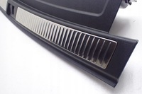 фото thumb №7, ^^ vw touareg 3 защита порог багажника 760863459c