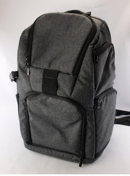 AmazonBasics Plecak do lustrzanki i laptopa