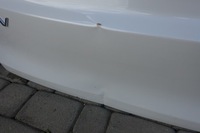 фото thumb №4, Honda cr-v vi крышка зад задняя белая жемчуг