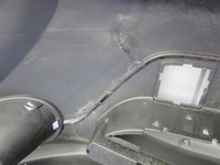 фото thumb №15, Nissan qashqai ii j11 бампер перед