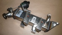 фото thumb №2, Радиатор выхлопных газов r trafic ii 2.0dci m9r 147357354r