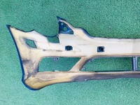 фото thumb №14, Mercedes r-klasa w251 amg 05-10 бампер передний перед