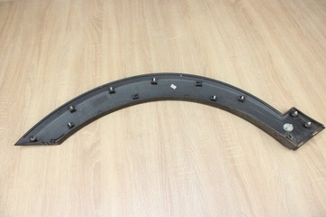 фото thumb №4, Накладка планка крила праві перед chevrolet captiva рестайлінг