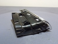 фото thumb №5, Citroen c4 ii b7 решітка повітропровід повітря ліва передня 9676606777