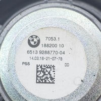 фото thumb №6, Bmw 2 f22 f23 2016 динамик дверь задних