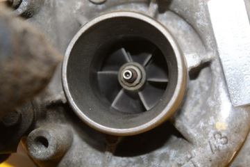 фото thumb №11, Турбіна turbo 045145701 vw polo iii 1.4 tdi
