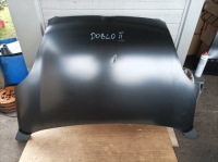 фото thumb №1, Fiat doblo ii combo d капот кришка двигуна nowa org