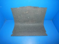 фото thumb №1, Mazda 3 iii bm 13- sedan пол багажника