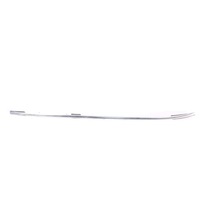 фото thumb №1, Mercedes w212 рейлинг крышный правый хром