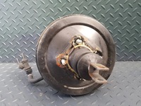 фото thumb №9, Підсилювач насос гальмівна lucas бак 1 161 744 bmw e38 740i v8 m62 дорестайлінг