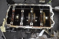 фото thumb №10, Блок dół двигуна wał n46b18 bmw e46 1.8 valvetronic 116 km 01-06