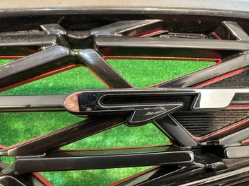 фото thumb №9, Kia ceed iii рестайлинг бампер перед переднее gt