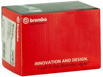 фото thumb №14, Brembo t 85 129 шланг гальмівний гнучкий