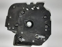 фото thumb №3, Кришка захист двигуна alfa romeo giulia stelvio