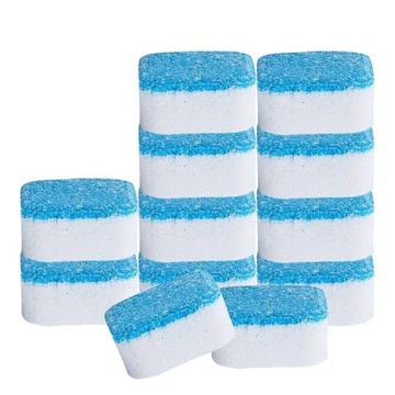 ОСВЕЖИТЕЛЬ ДЛЯ СТИРАЛЬНОЙ МАШИНЫ SOLID BLUE