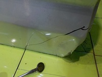 фото thumb №6, Grand c-max ii mk2 11r 5d дверь правое задняя полный