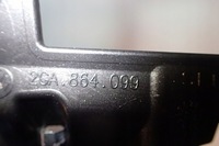 фото thumb №4, Тунель середній корпус vw t-roc 2ga863099