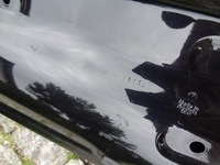 фото thumb №6, Праве двері перед porsche cayenne 7p 7p5 vw touareg 7p 7p6 2010-2017