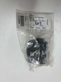 фото thumb №1, Решётка обдув консоли 735451111 оригинальный номер fiat 500 abarth